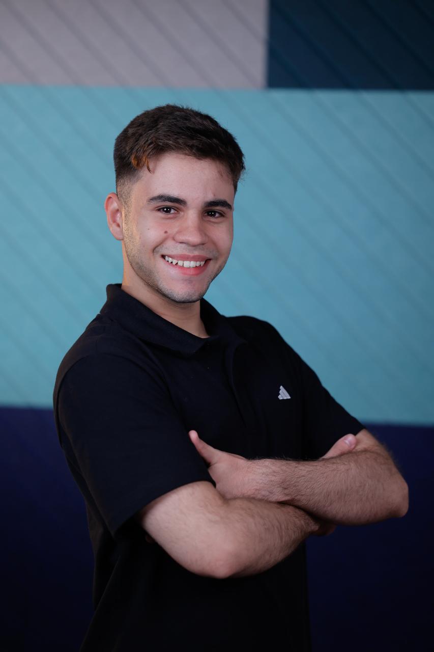 Gabriel Gomes Pimentel
